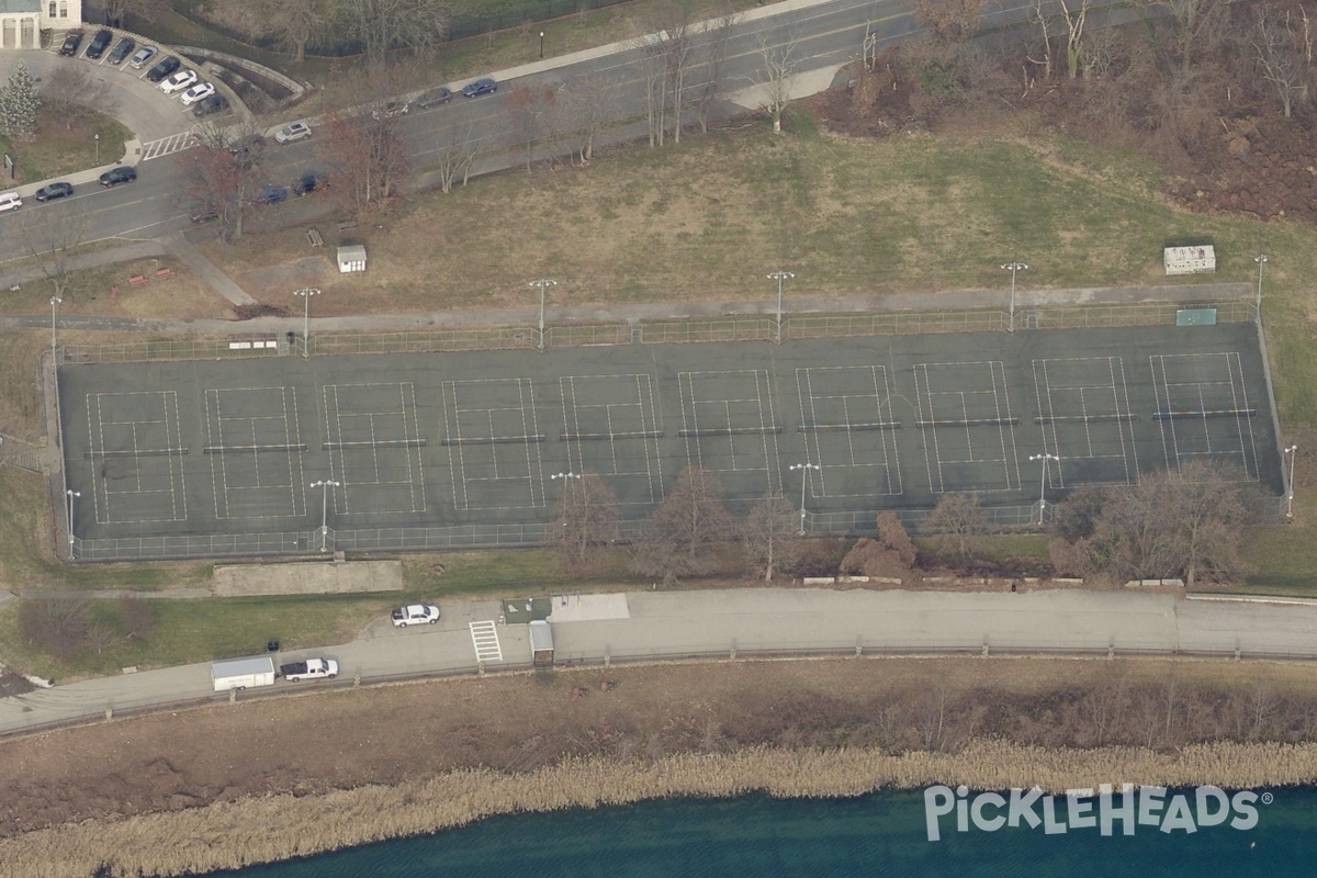 Photo of Pickleball at Druid Hill Park